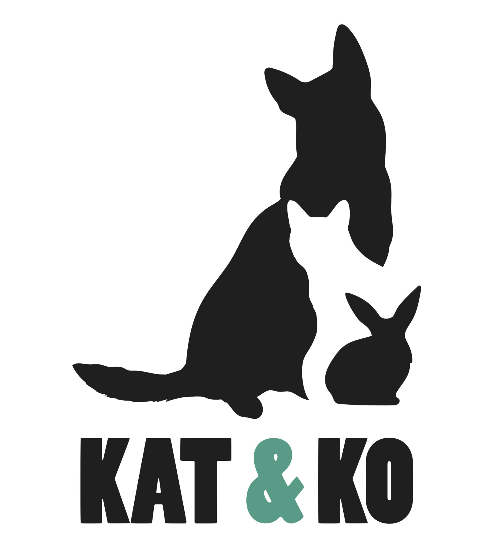 Logo KAT KO